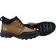 クロスチャッカ Cross Chukka 0010034 443 キャメル 28ｃｍ [ハイキングシューズ ユニセックス]