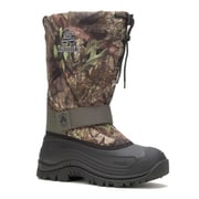 グリーンベイ4 WIDE M's 1600517 988 カモフラージュ US10(28cm) [防寒ブーツ メンズ]