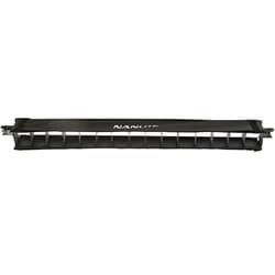 NANLITE PavoTube II 30C用 エッググリッド付 バーンドア BD-PTII30C＋EC