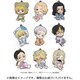 東京リベンジャーズ ぺたん娘ラバーストラップ もこもこルームウェアver. 1個 [コレクショントイ]