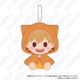 チェンソーマン はぐっとないと ぬいぐるみキーホルダー デンジ [キャラクターグッズ]