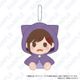 チェンソーマン はぐっとないと ぬいぐるみキーホルダー コベニ [キャラクターグッズ]