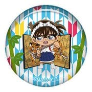 キャラクターグッズ 名探偵コナン ガラス箸置き 昔ばなし風コレクション 江戸川コナン