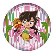 キャラクターグッズ 名探偵コナン ガラス箸置き 昔ばなし風コレクション 毛利蘭