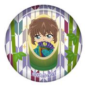 キャラクターグッズ 名探偵コナン ガラス箸置き 昔ばなし風コレクション 灰原哀
