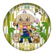 キャラクターグッズ 名探偵コナン ガラス箸置き 昔ばなし風コレクション 安室透