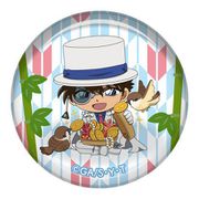 キャラクターグッズ 名探偵コナン ガラス箸置き 昔ばなし風コレクション 怪盗キッド