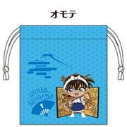 名探偵コナン 巾着 昔ばなし風コレクション 江戸川コナン [キャラクターグッズ]