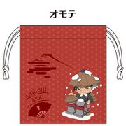 名探偵コナン 巾着 昔ばなし風コレクション 赤井秀一 [キャラクターグッズ]