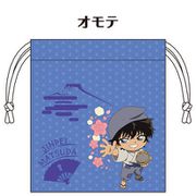 名探偵コナン 巾着 昔ばなし風コレクション 松田陣平 [キャラクターグッズ]