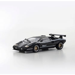 KS08320C 京商 1/18 ランボルギーニ カウンタック LP500R (ブラック)