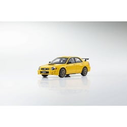 ヨドバシ.com - 京商 KYOSHO KSR43118Y 1/43 スバル インプレッサ S202