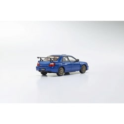 ヨドバシ.com - 京商 KYOSHO KSR43118BL 1/43 スバル インプレッサ