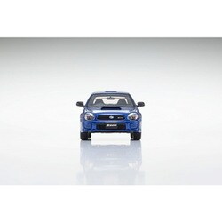 ヨドバシ.com - 京商 KYOSHO KSR43118BL 1/43 スバル インプレッサ