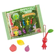 ピクミン マスコット&フルーツグミ （再販） 1BOX [コレクション食玩]