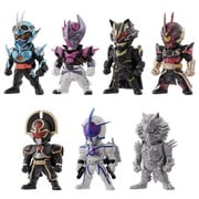 CONVERGE KAMEN RIDER 27 1BOX [コレクション食玩]