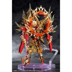 ヨドバシ.com - コトブキヤ KOTOBUKIYA メガミデバイス KP745 皇