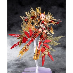 ヨドバシ.com - コトブキヤ KOTOBUKIYA メガミデバイス KP745 皇