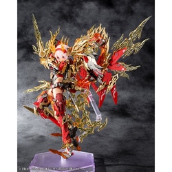 ヨドバシ.com - コトブキヤ KOTOBUKIYA メガミデバイス KP745 皇