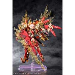 ヨドバシ.com - コトブキヤ KOTOBUKIYA メガミデバイス KP745 皇