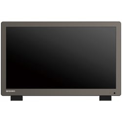 業務用ディスプレイ/15.6型/フルHD（1920×1080）/4K＠30p入力対応/3G-SDI HDMI DVI-D コンポジットビデオ（BNC）入力端子搭載 SG1561S