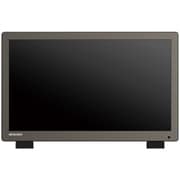 業務用ディスプレイ/15.6型/フルHD(1920×1080)/4K@30p入力対応/3G-SDI HDMI DVI-D コンポジットビデオ(BNC)入力端子搭載 SG1561S