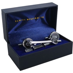 タイバーカフス 2点セット DW02800028