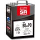 SR 自動車用ギアオイル 80W90 4L SR80904S