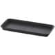 ステッチプレート32型N ダークグレー サイズ（約）：31×14×2.4cm 170025