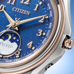 ヨドバシ.com - シチズン時計 CITIZEN WATCH エクシード EXCEED