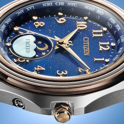 ヨドバシ.com - シチズン時計 CITIZEN WATCH エクシード EXCEED