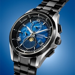 ヨドバシ.com - シチズン時計 CITIZEN WATCH ATTESA アテッサ
