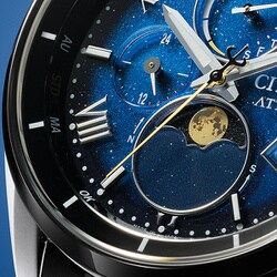 ヨドバシ.com - シチズン時計 CITIZEN WATCH ATTESA アテッサ