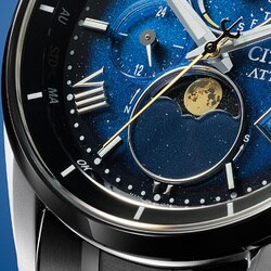 ヨドバシ.com - シチズン時計 CITIZEN WATCH ATTESA アテッサ