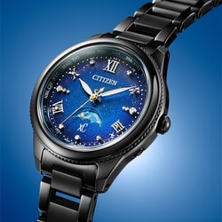 ヨドバシ.com - シチズン時計 CITIZEN WATCH クロスシー xC EE1007-75L ...