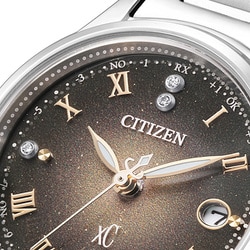 ヨドバシ.com - シチズン時計 CITIZEN WATCH クロスシー xC xC