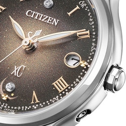 ヨドバシ.com - シチズン時計 CITIZEN WATCH クロスシー xC xC