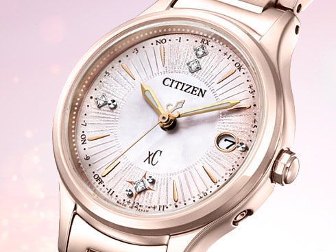 ヨドバシ.com - シチズン時計 CITIZEN WATCH クロスシー xC xC