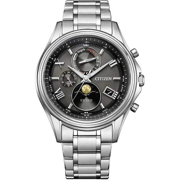 ヨドバシ.com - シチズン エクシード(CITIZEN EXCEED)腕時計 ヨドバシ.com - シチズン エクシード(CITIZEN EXCEED)腕時計