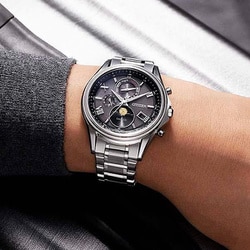 ヨドバシ.com - シチズン時計 CITIZEN WATCH エクシード EXCEED BY1020