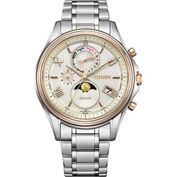 ヨドバシ.com - シチズン時計 CITIZEN WATCH エクシード EXCEED BY1026-65A [EXCEED（エクシード）  光発電エコ・ドライブ電波時計 ダイレクトフライト ムーンフェイズ ペアモデル メンズ] 通販【全品無料配達】