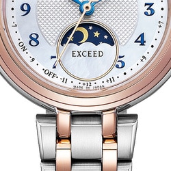 ヨドバシ.com - シチズン時計 CITIZEN WATCH エクシード EXCEED