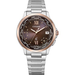 ヨドバシ.com - シチズン時計 CITIZEN WATCH クロスシー xC CB1020-89W