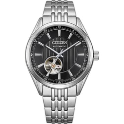 CITIZEN COLLECTION（シチズンコレクション） メカニカル クラシックオープンハート NH9110-90E