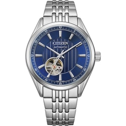 CITIZEN COLLECTION（シチズンコレクション） メカニカル クラシックオープンハート NH9110-90L