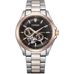 CITIZEN COLLECTION（シチズンコレクション） メカニカル オープンハート NP1014-77E