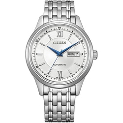 CITIZEN COLLECTION（シチズンコレクション） メカニカル クラシックデイ＆デイト NY4050-62A