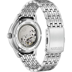 【美品】シチズンコレクション メカニカル【NY4050-62A】 CITIZEN COLLECTION シチズン コレクション メカニカル