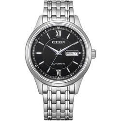 CITIZEN COLLECTION（シチズンコレクション） メカニカル クラシックデイ＆デイト NY4050-62E
