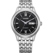 CITIZEN COLLECTION(シチズンコレクション) メカニカル クラシックデイ&デイト NY4050-62E